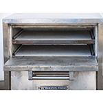 Bakers Pride P44 Countertop Pizza Oven, Electric, Used Excellent Condition image 3
