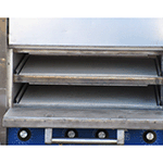 Bakers Pride P44 Countertop Pizza Oven, Electric, Used Excellent Condition image 4