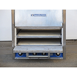 Bakers Pride P44S Countertop Electric Pizza Oven, Used Excellent Condition image 3