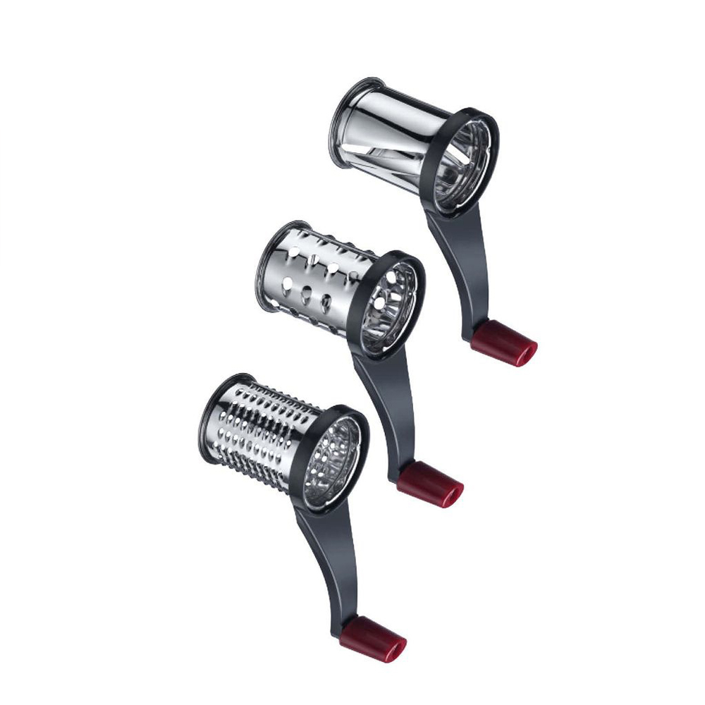 Westmark Trio Drum Grater image 2