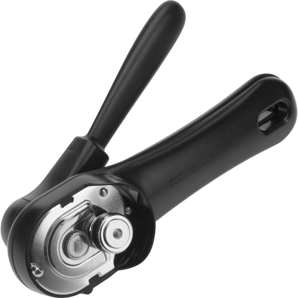 Westmark KLU Black Safety Can Opener image 2