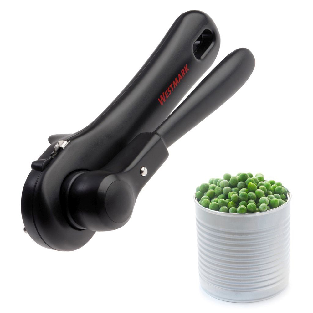 Westmark KLU Black Safety Can Opener image 3