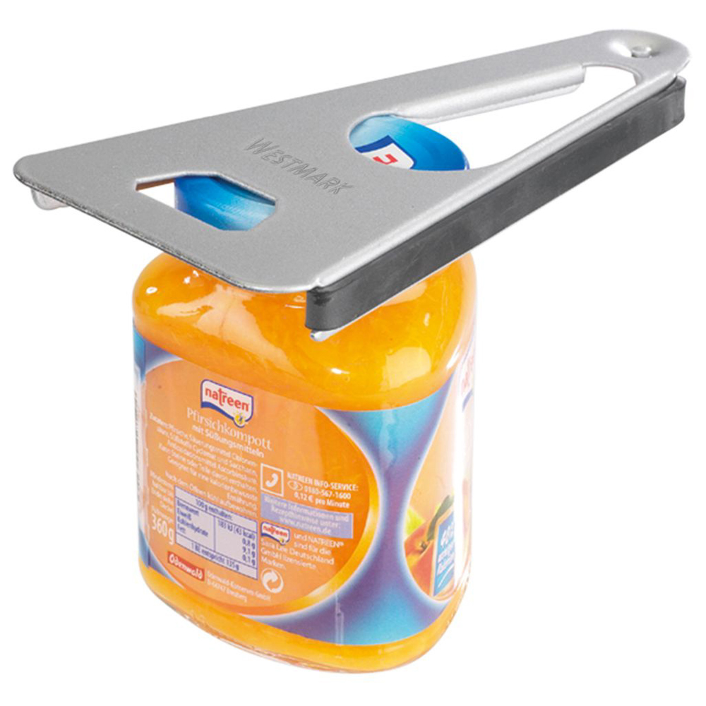 Westmark Retro Universal Bottle Opener image 2