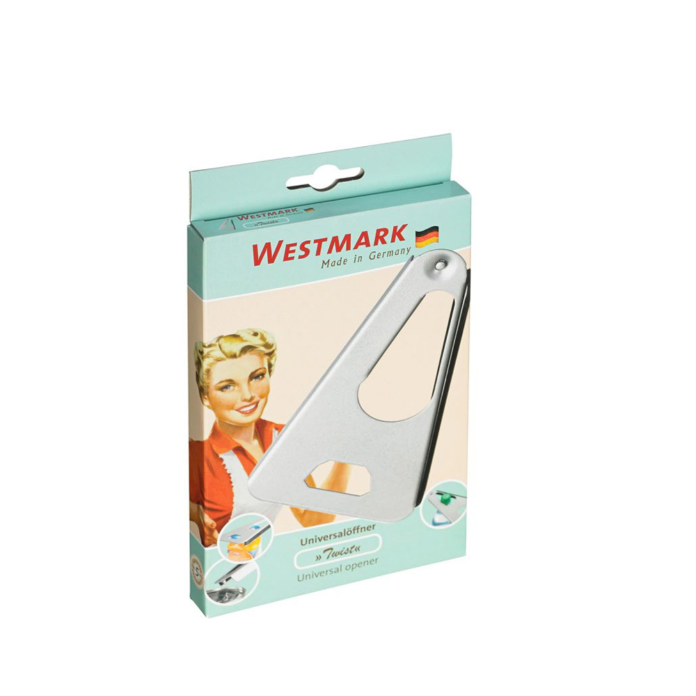Westmark Retro Universal Bottle Opener image 4