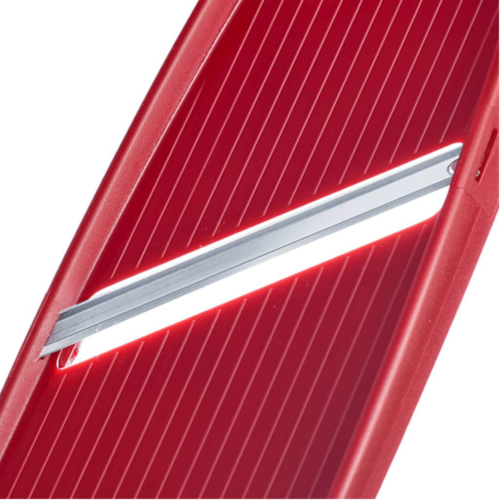 Westmark Red Vegetable Slicer image 2
