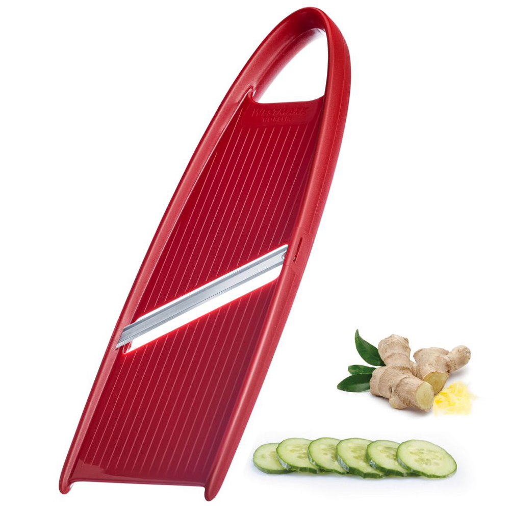 Westmark Red Vegetable Slicer image 3