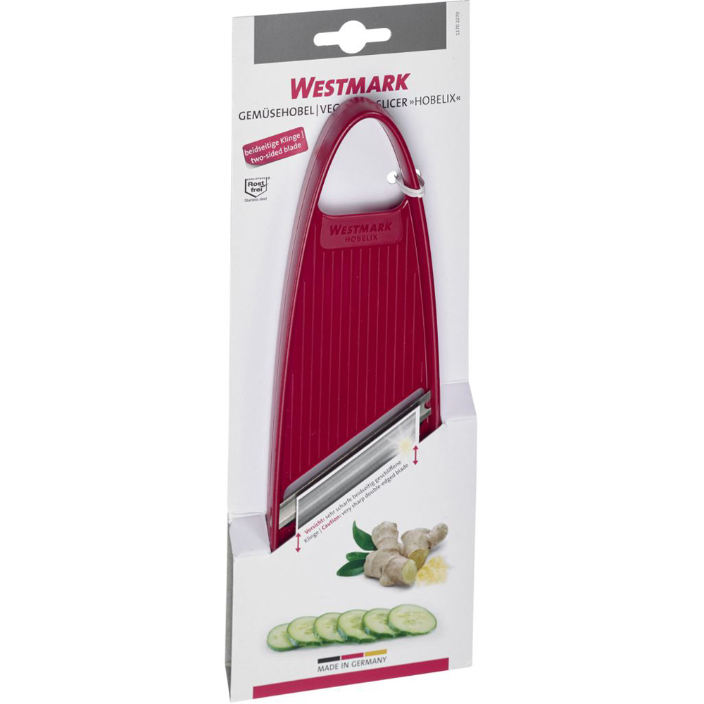 Westmark Red Vegetable Slicer image 5