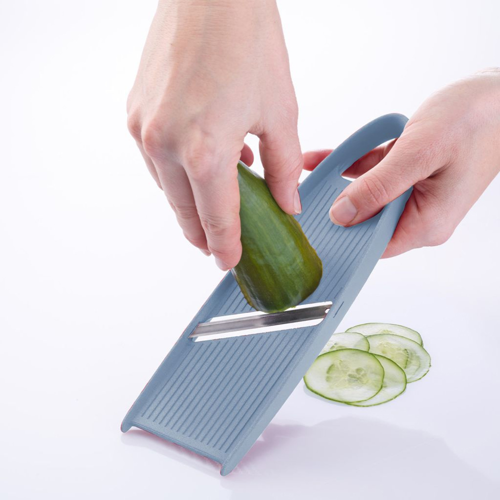 Westmark Blue Vegetable Slicer image 2