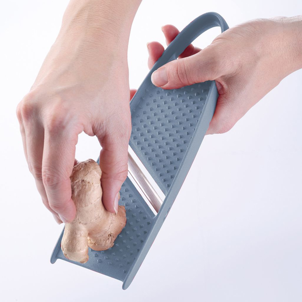 Westmark Blue Vegetable Slicer image 3