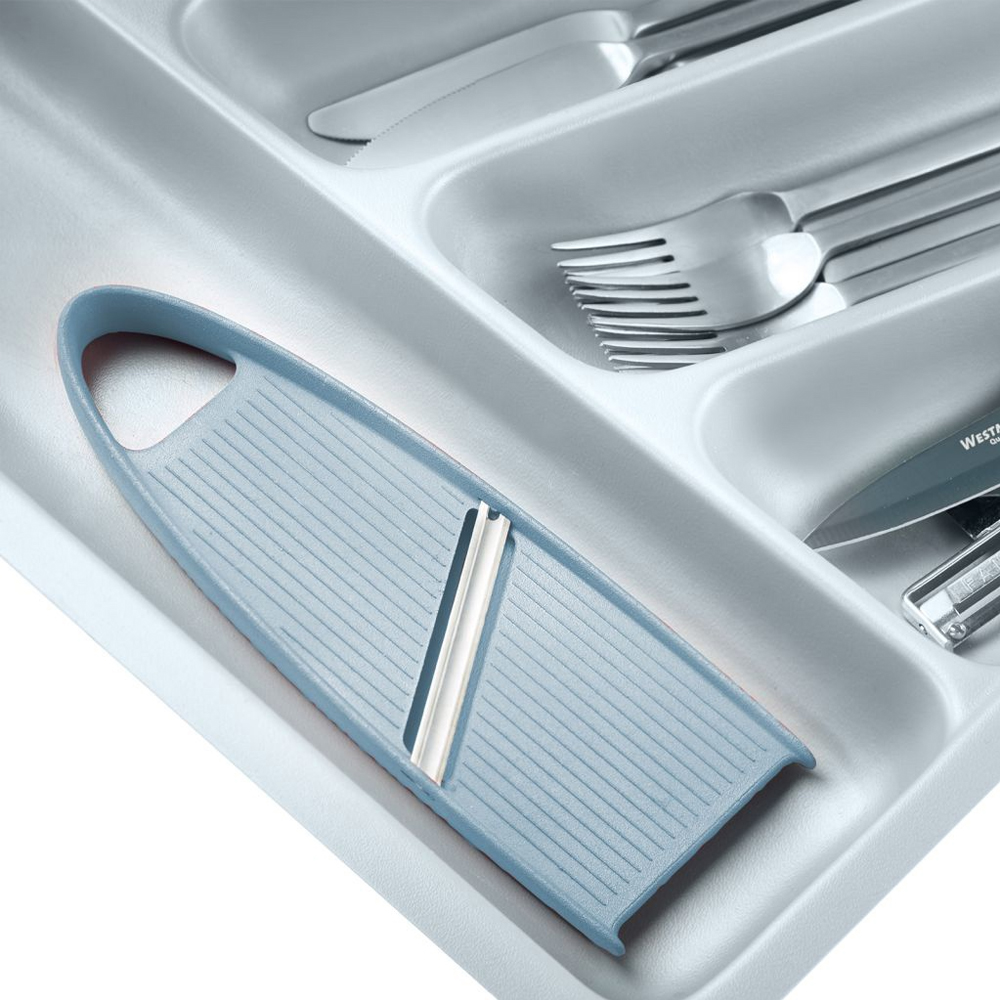 Westmark Blue Vegetable Slicer image 4
