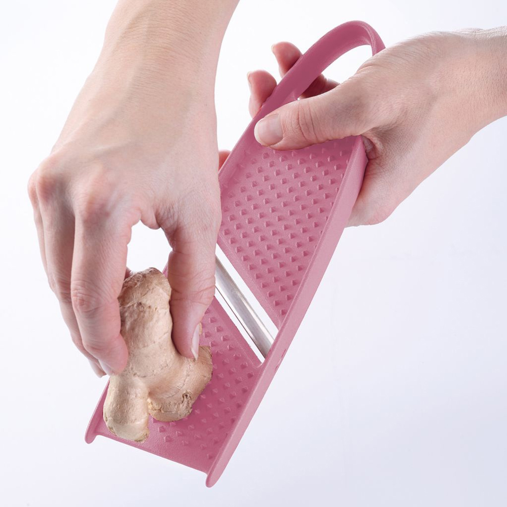 Westmark Pink Vegetable Slicer image 4