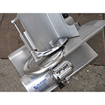 Globe 500L Deli / Meat Slicer, Used Excellent Condition image 3