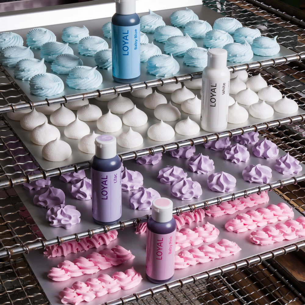 Loyal Lilac Gel Color, 100 ml image 1