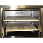 Rebenet RGR24P19 Pizza Oven, Gas, Used As Demo image 5