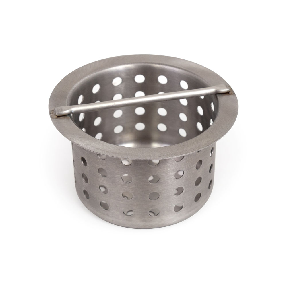 Stainless Steel Floor Trough Grates, 84" x 18" image 1