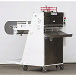 Bloemhof 860L Bread Moulder, Includes 2 Pressure Plates, Used Excellent Condition image 3