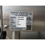 Somerset CDR-1500 Dough Roller, Used Excellent Condition image 3