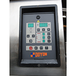 Doyon 2T4 Artisan Stone 4 Deck Electric Oven, Used Excellent Condition image 2