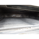 Doyon 2T4 Artisan Stone 4 Deck Electric Oven, Used Excellent Condition image 4