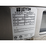 Doyon 2T4 Artisan Stone 4 Deck Electric Oven, Used Excellent Condition image 6