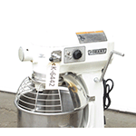 Hobart A200T 20 Qt Mixer, Bowl And 2 Attachments Included, Used Excellent Condition image 1