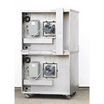 Garland Master MCO-ES-10S Electric Full Size Convection Oven 460V, Used Excellent Condition image 1