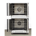 Garland Master MCO-ES-10S Electric Full Size Convection Oven 460V, Used Excellent Condition image 2
