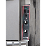 Garland Master MCO-ES-10S Electric Full Size Convection Oven 460V, Used Excellent Condition image 3