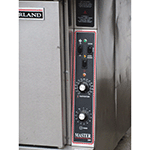 Garland Master MCO-ES-10S Electric Full Size Convection Oven 460V, Used Excellent Condition image 4