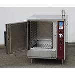 Crown EPX-5 Electric Countertop Steamer, Used Excellent Condition image 2