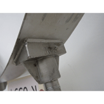 Savage 0721 Bowl Strap 140 Quart For Bowl Lifter, Used Excellent Condition image 1