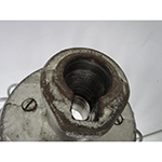Hobart 00-295144 Heavy Duty Stainless Steel I-Whip for V1401 Mixers, Used Excellent Condition image 2