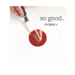 So Good Recipes #4 image 1