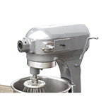 Hobart A200 Mixer 20 Qt Bowl And 2 Attachments Included, Used Excellent Condition image 1