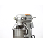 Hobart A200T 20 Qt Mixer With Bowl And 2 Attachments Included, Used Excellent Condition image 1