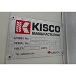 Kismo K91D Electric Water Temp. Mixer & Meter, Used Excellent Condition image 2