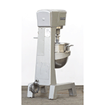 Hobart D300 Mixer 30 Qt Bowl And 2 Attachments Included, Used Excellent Condition image 1