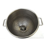 Hobart 00-275686 VMLHP40 40-Quart Bowl For 60, 80 & 140 Qt. Mixers, Used Excellent Condition image 1