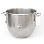Hobart 00-275686 VMLHP40 40-Quart Bowl For 60, 80 & 140 Qt. Mixers, Used Excellent Condition image 2