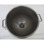 Hobart 00-275686 VMLHP40 40-Quart Bowl For 60, 80 & 140 Qt. Mixers, Used Excellent Condition image 1