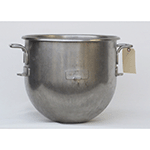 Hobart 00-275686 VMLHP40 40-Quart Bowl For 60, 80 & 140 Qt. Mixers, Used Excellent Condition image 2