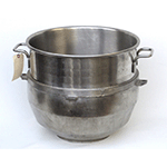 60 Quart Jacketed Bowl For Hobart Mixer, Used Excellent Condition image 3