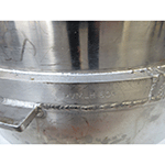 60 Quart Jacketed Bowl For Hobart Mixer, Used Excellent Condition image 4