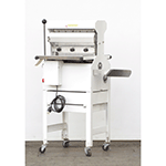 Oliver 777NT Bread Slicer 3/8" Cut, Used Excellent Condition image 1