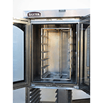 Baxter OV310E Electric Mini Rack Oven, Used Excellent Condition image 1
