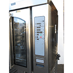 Baxter OV310E Electric Mini Rack Oven, Used Excellent Condition image 2