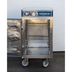 Alto Shaam 500-S Half-Size Heated Holding Cabinet, Used Excellent Condition image 1