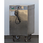 Alto Shaam 500-S Half-Size Heated Holding Cabinet, Used Excellent Condition image 2