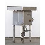 Hobart 4732A 3 H.P. Meat Grinder, Used Excellent Condition image 1