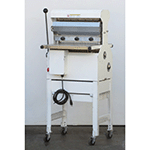 Oliver 777NT Bread Slicer 1/4" Slices, Used Excellent Condition image 1